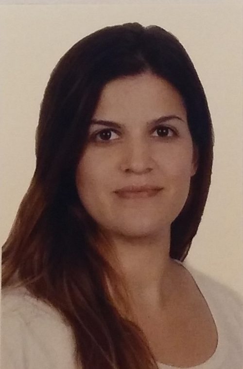 Ρέλλου Βασιλική